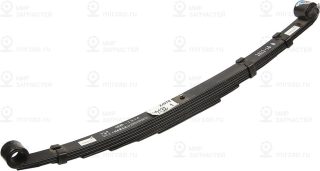 Запчасть JAC 2902020LD010
