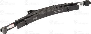 Запчасть JAC 2912010LE058