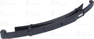 Запчасть JAC 2912020LD010