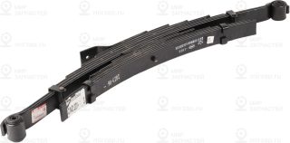 Запчасть JAC 2912020LE058