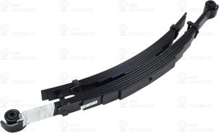 Запчасть JAC 2912020LE059