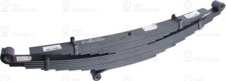 Запчасть JAC 2912020LE357