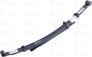 Запчасть JAC 2912100P3010