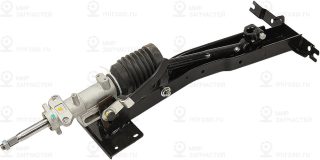 Запчасть JAC 3402001LD010