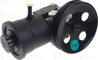 Запчасть JAC 3406700P3140