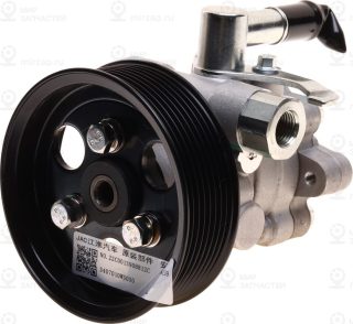 Запчасть JAC 3407010W5030