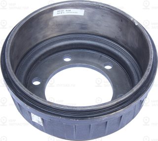 Запчасть JAC 3501015E4AA