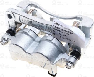 Запчасть JAC 3501020W5030