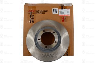Запчасть JAC 3501030W5030