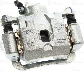 Запчасть JAC 3504010P3031