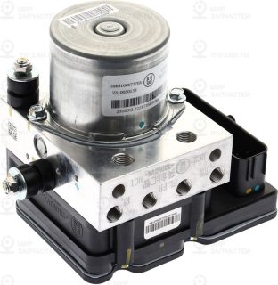 Запчасть JAC 3565100U737BA