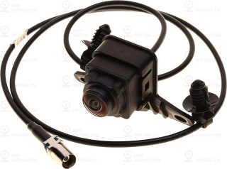 Запчасть JAC 3667230U2401
