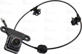 Запчасть JAC 3667230U344V