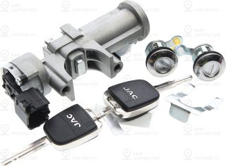 Запчасть JAC 3704910LE010