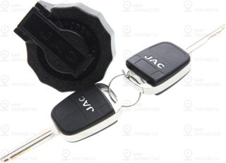 Запчасть JAC 3704930LD010