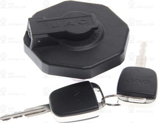 Запчасть JAC 3704930LE010