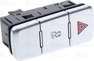 Запчасть JAC 3750200U7310