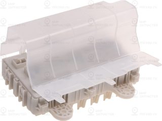 Запчасть JAC 4003930LG023