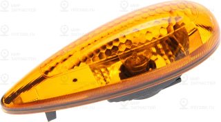 Запчасть JAC 4111010LE190