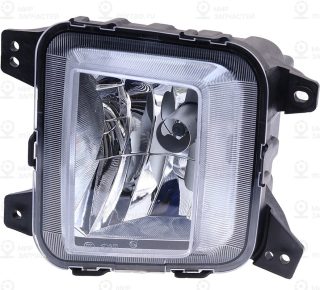 Запчасть JAC 4116100LE6AA