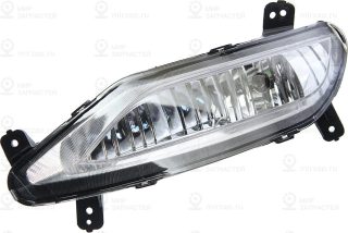Запчасть JAC 4116200U2220