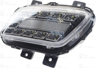 Запчасть JAC 4118910LE094