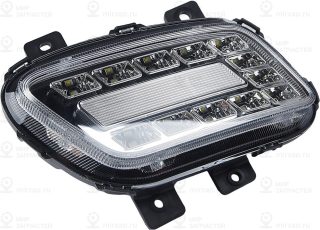 Запчасть JAC 4118920LE094