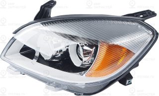 Запчасть JAC 4121100P3010