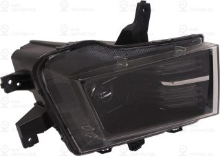 Запчасть JAC 4121100U3480