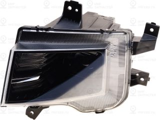 Запчасть JAC 4121100U3482