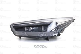 Запчасть JAC 4121100U7300