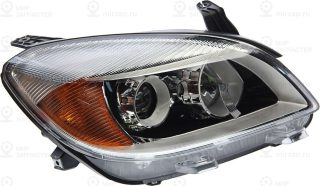 Запчасть JAC 4121200P3010