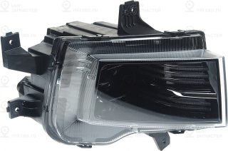 Запчасть JAC 4121200U3480