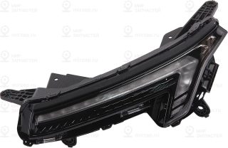 Запчасть JAC 4121300U3480