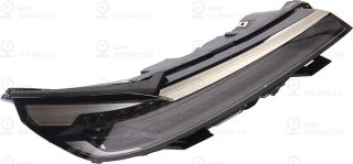 Запчасть JAC 4121400U2403