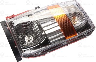 Запчасть JAC 4121910LE010