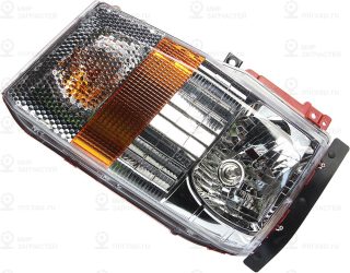 Запчасть JAC 4121920LE010