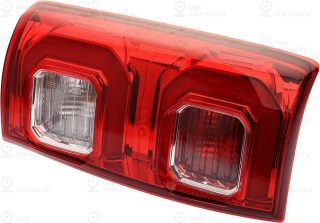 Запчасть JAC 4133100P306A