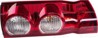 Запчасть JAC 4133100R001