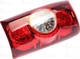 Запчасть JAC 4133200P3010