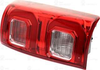 Запчасть JAC 4133200P306A