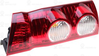 Запчасть JAC 4133200R001