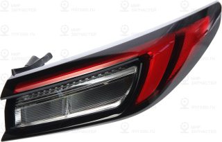 Запчасть JAC 4133200U7300