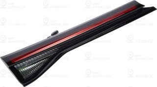 Запчасть JAC 4133300U7300