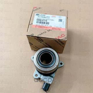 Запчасть JAC 43030V7113