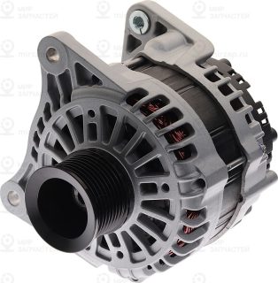 Запчасть JAC 5318117F