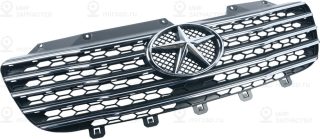 Запчасть JAC 5509011R001Z001