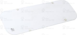Запчасть JAC 5603101LE010