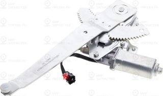 Запчасть JAC 6104100G1P10XA