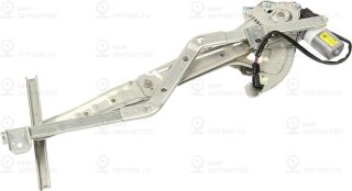 Запчасть JAC 6104100LE010XZ